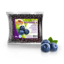 Blaubeeren, Volschebnaja Skazka, 300 g
