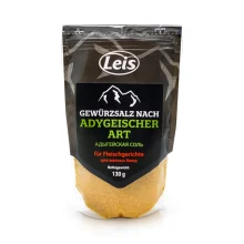 Gewürzsalz nach adygeischer Art, für Fleischgerichten, Leis, 130g