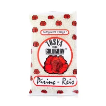 Рис круглый, Tosya, 1 кг