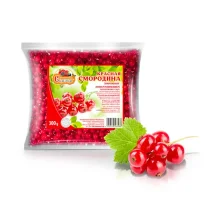 Rote Johannisbeeren, Volschebnaja Skazka, 300 g