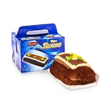 Торт - Полено, Franzeluta, 500 г