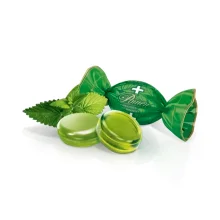 Hartkaramellen mit Eukalyptus- und Mentholgeschmack, 300 g
