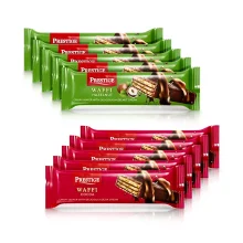 Waffelriegel-Set - Prestige, 10 x 23 g