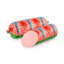 Колбаса - Любительская Сюрприз, свиная, Lackmann, 800 г