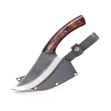 Usbekischer Messer – Pchak, 27 cm