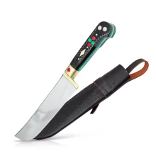 Usbekischer Messer – Pchak, 29 cm
