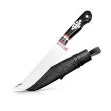 Usbekischer Messer – Pchak, 30 cm