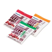 Probierpaket getrocknetes Rindfleisch - Jerky, 3 x 45 g