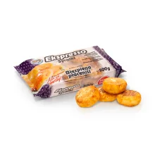 Quarkpfannkuchen - Syrniki, fertiggebacken, Ariols, 500 g