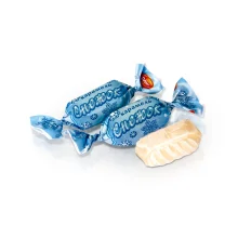 Hartkaramellen - Snezhok, Rot Front, 300 g 