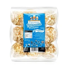 Пряники - Ксюшкины, северные, Веселая пекарня, 400 г