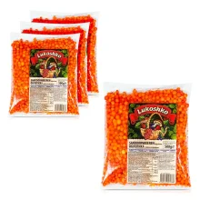 Sanddornbeeren, Lukoshko, 4 х 500 g