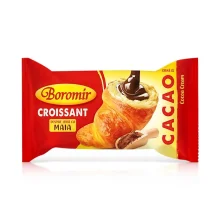 Croissant mit Cacaocreme, Boromir, 60 g