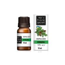Эфирное масло пихты, Flora Secret, 10 мл