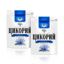  Zichorien-Pulver, Babuschkin Khutorok, 100 g х 2