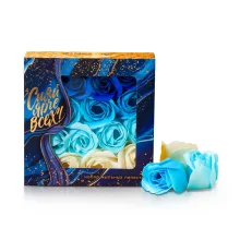 Seifenblätter-Set - Leuchte am hellsten, 16 Stk.