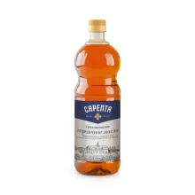 Senföl SAREPTA, kaltgepresst, 0,5 l