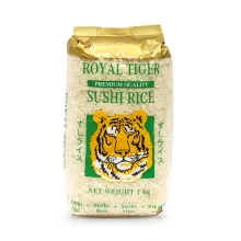 Sushi-Reis, Royal Tiger, 1 kg    