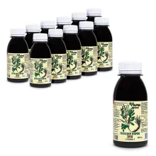 Сироп солодки корня, 12 x 100 мл 