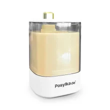 Автоматический диспенсер для зубочисток - Posylka.de, пластик, 5,5 х 8 см