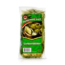 Lorbeerblätter, 50 g
