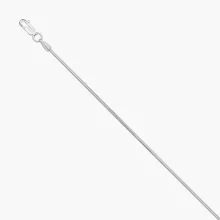 Kette, Silber 925°, Breite 1,06 mm, Ø 0,3 mm