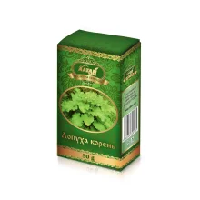 Klettenwurzel (Lopuch), 50 g