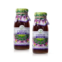 Thymiansirup, 250 ml х 2