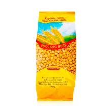 Erbsen, poliert, Russkoe Pole, 900 g