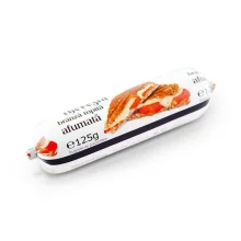 Geräucherter Schmelzkäse, Therezia, 125 g