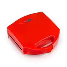 Elektrischer Nussbäcker - Rotkäppchen, 12 Stk., 24 х 24 cm