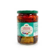 Gemüse - Trapesa Monachow, gegrillt, Lidia, 530 g  