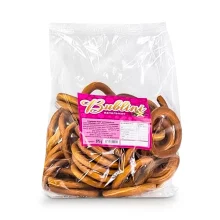 Hefegebäckringe - Bublini, Klassik, 375 g