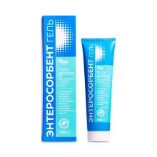 Detox-Gel - Enterosorbent, Pharmgruрp, 100 g