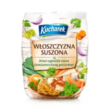 Gemüsemischung, italienisch, Kucharek, 100 g