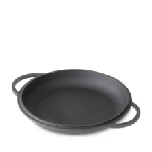 Gussdeckel-Pfanne, Ø 20 cm