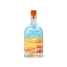 Vodka - Green Steppe Autumn, 40 % vol., 0,5 L