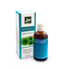 Novo-Passit, 50 ml Novo-Passit, 50 ml