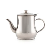 Teekanne - Sultan, Edelstahl, 700 ml