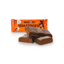 Weichkaramellriegel - Hämatogen, mit Vitamin C, 50 g