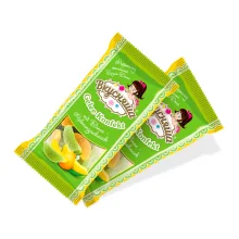 Geleefrüchte mit Birnen- und Melonengeschmack, Vkusnyascha, 200 g    