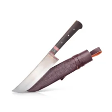 Узбекский нож - Пчак, 28,5 см