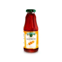 Tomaten Ketchup, für Schaschlik, Veres, 365 g