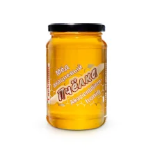 Akazienhonig- Ptschjolka, flüssig, 460 g