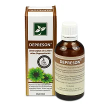 Tropfen - Depreson, 50 ml Tropfen - Depreson, 50 ml