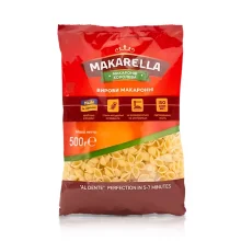 Nudeln - Conchiglie, Makarella, 500 g