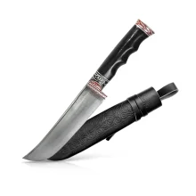 Узбекский нож - Пчак, 27,5 см