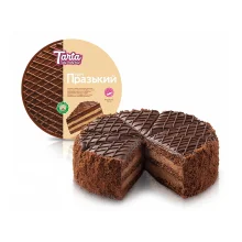 Torte - Praga, Tarta, 500 g Torte - Praga, Tarta, 500 g