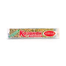 Krokant-Riegel aus Sonnenblumenkernen, AKF, 50 g