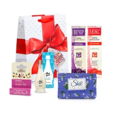  Подарочный набор - Ностальжи